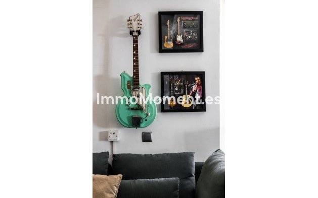 Bestaande woning - Villa - Mijas