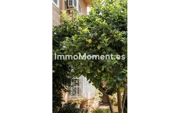 Bestaande woning - Villa - Mijas