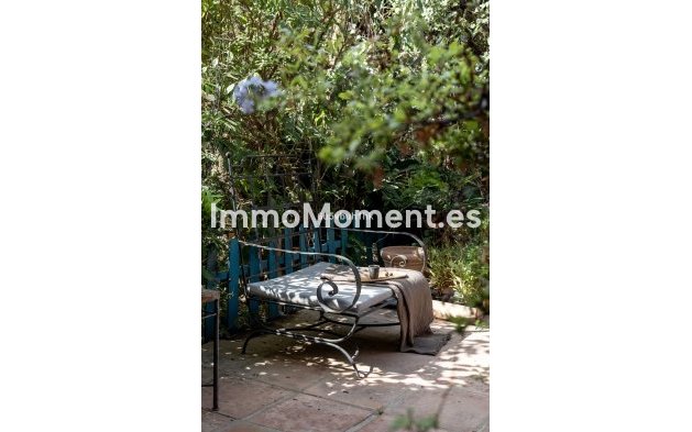 Bestaande woning - Villa - Mijas