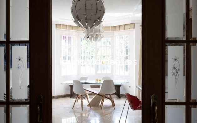 Bestaande woning - Villa - Mijas