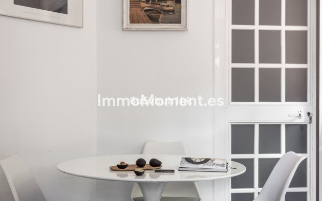 Bestaande woning - Villa - Mijas