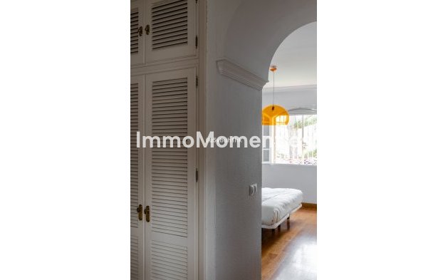 Bestaande woning - Villa - Mijas