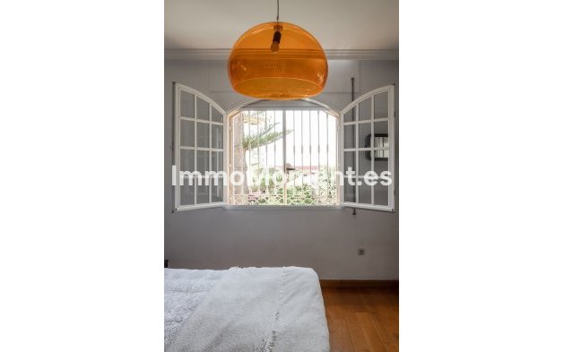 Bestaande woning - Villa - Mijas