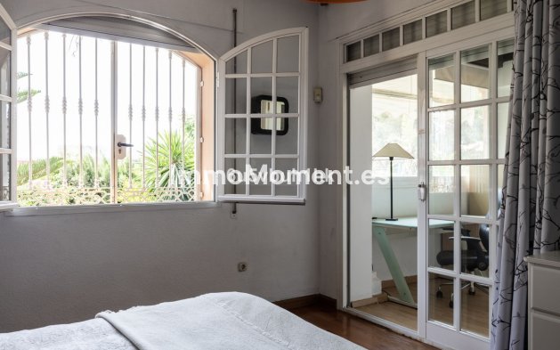 Bestaande woning - Villa - Mijas