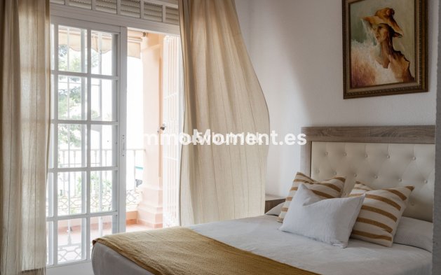 Bestaande woning - Villa - Mijas