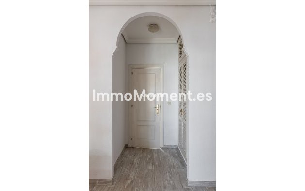 Bestaande woning - Villa - Mijas