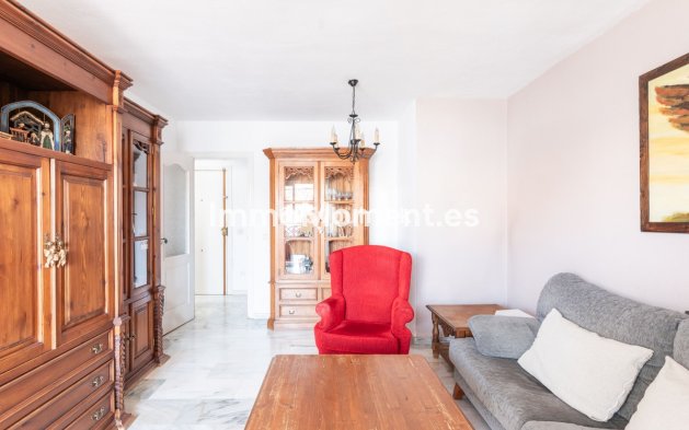 Wiederverkauf - Wohnung - Mijas - Las Lagunas