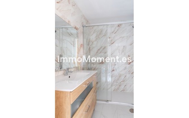 Wiederverkauf - Wohnung - Mijas - Las Lagunas