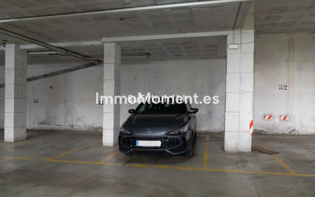 Wiederverkauf - Wohnung - Mijas - Las Lagunas