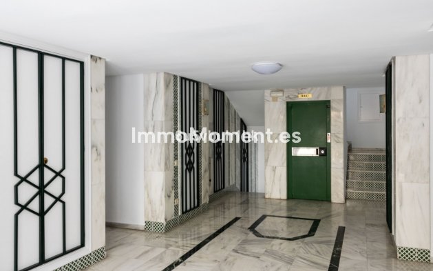 Wiederverkauf - Wohnung - Mijas - Las Lagunas