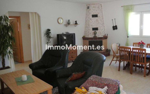Revente - Villa - Jumilla - Jumilla Centro