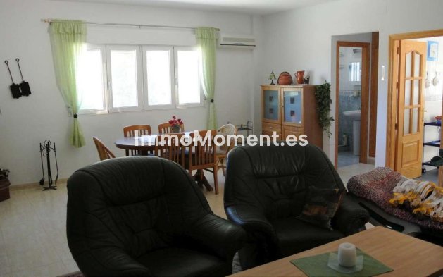 Revente - Villa - Jumilla - Jumilla Centro