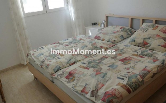 Revente - Villa - Jumilla - Jumilla Centro