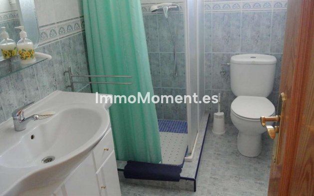 Revente - Villa - Jumilla - Jumilla Centro