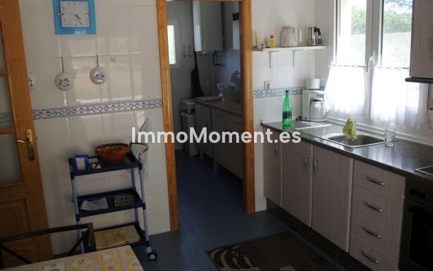 Revente - Villa - Jumilla - Jumilla Centro