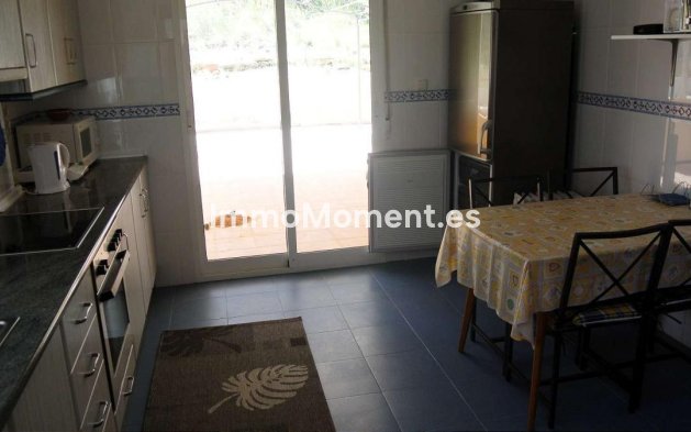 Revente - Villa - Jumilla - Jumilla Centro