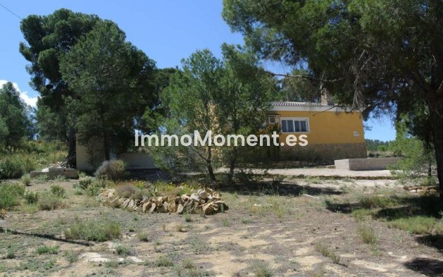 Revente - Villa - Jumilla - Jumilla Centro