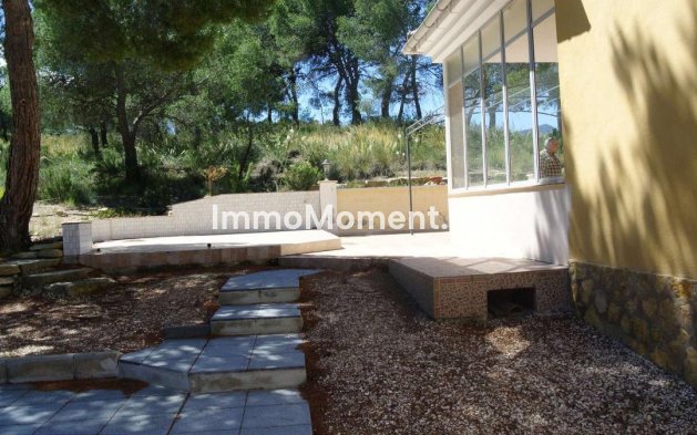 Revente - Villa - Jumilla - Jumilla Centro