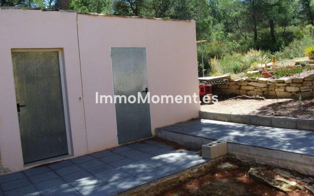 Revente - Villa - Jumilla - Jumilla Centro