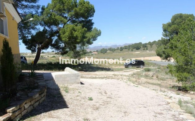 Revente - Villa - Jumilla - Jumilla Centro