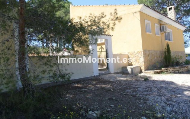 Revente - Villa - Jumilla - Jumilla Centro