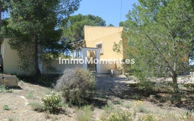 Revente - Villa - Jumilla - Jumilla Centro