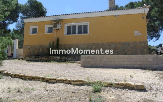 Revente - Villa - Jumilla - Jumilla Centro