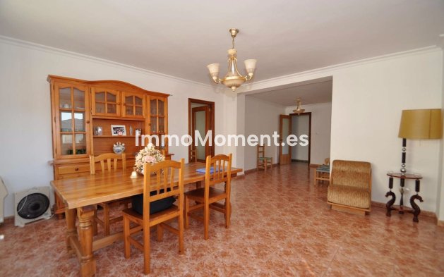 Resale - Townhouse - Ibi - Ibi Centro