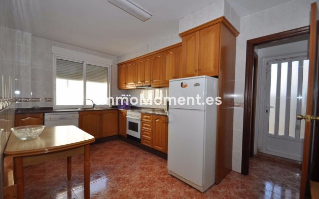 Resale - Townhouse - Ibi - Ibi Centro