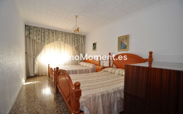 Resale - Townhouse - Ibi - Ibi Centro