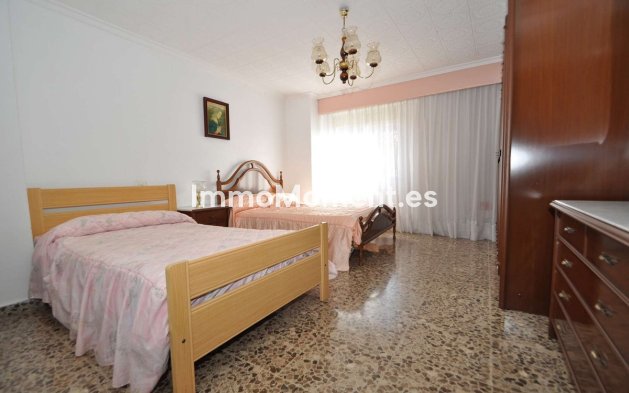 Resale - Townhouse - Ibi - Ibi Centro