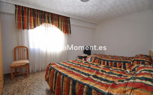 Resale - Townhouse - Ibi - Ibi Centro