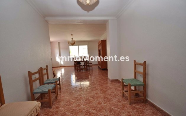 Resale - Townhouse - Ibi - Ibi Centro