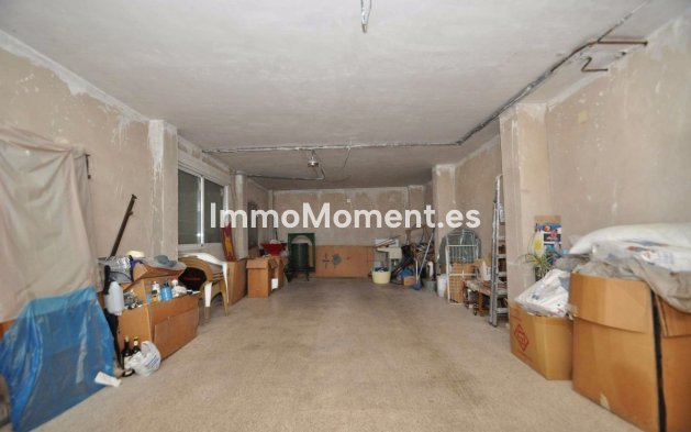 Resale - Townhouse - Ibi - Ibi Centro