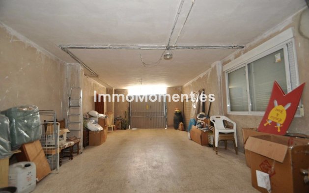 Resale - Townhouse - Ibi - Ibi Centro