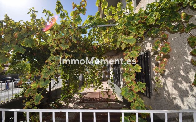 Resale - Townhouse - Ibi - Ibi Centro