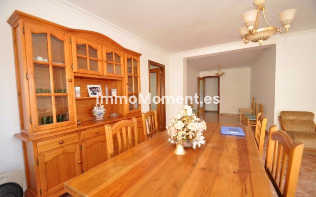 Resale - Townhouse - Ibi - Ibi Centro