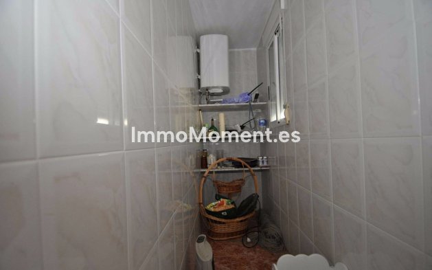 Resale - Townhouse - Ibi - Ibi Centro