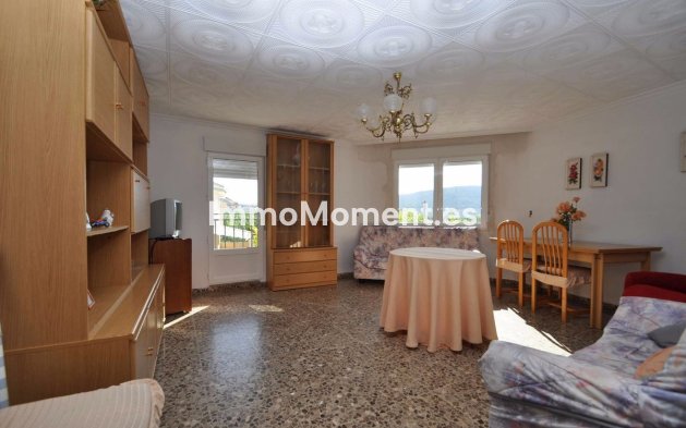 Resale - Townhouse - Ibi - Ibi Centro