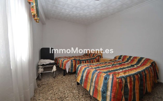 Resale - Townhouse - Ibi - Ibi Centro