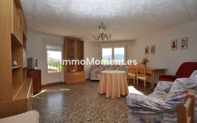 Resale - Townhouse - Ibi - Ibi Centro