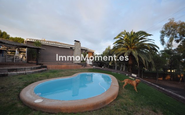 Revente - Villa - Monóvar - Monòver - Monóvar - Monòver Centro