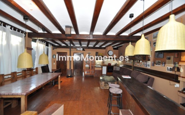 Revente - Villa - Monóvar - Monòver - Monóvar - Monòver Centro