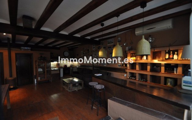 Revente - Villa - Monóvar - Monòver - Monóvar - Monòver Centro