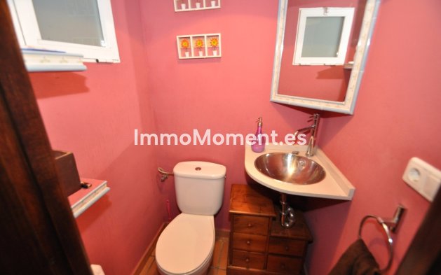 Revente - Villa - Monóvar - Monòver - Monóvar - Monòver Centro