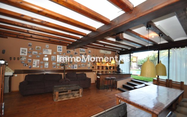 Revente - Villa - Monóvar - Monòver - Monóvar - Monòver Centro