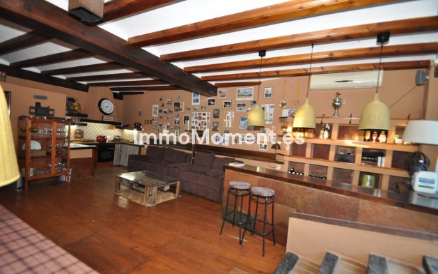 Revente - Villa - Monóvar - Monòver - Monóvar - Monòver Centro