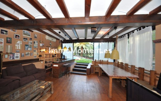 Revente - Villa - Monóvar - Monòver - Monóvar - Monòver Centro