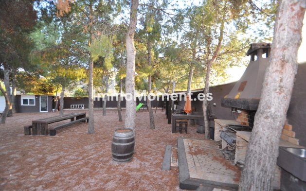 Revente - Villa - Monóvar - Monòver - Monóvar - Monòver Centro