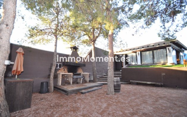 Revente - Villa - Monóvar - Monòver - Monóvar - Monòver Centro